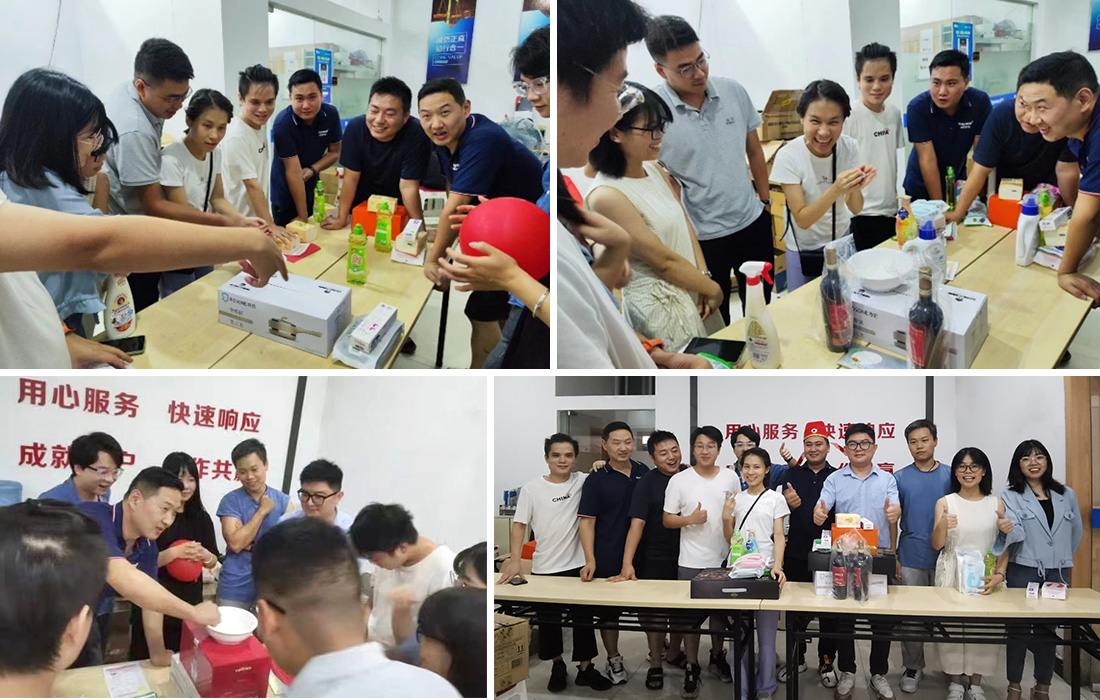 “睿”見中秋，“博”得歡樂(圖3)