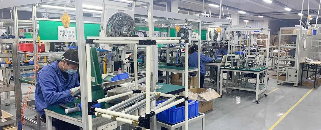 保障供應(yīng)爭分奪秒，安心過年全力守護(圖2)