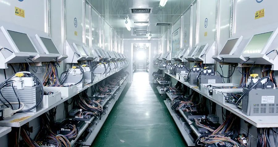 保障供應(yīng)爭分奪秒，安心過年全力守護(圖3)