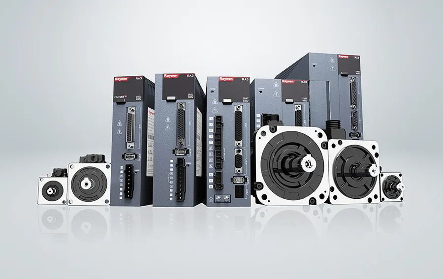 睿能科技攜創(chuàng)新精品，全國巡展再續(xù)華章(圖4)