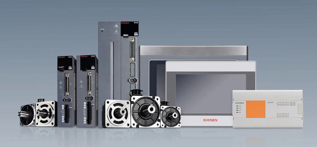 閃耀MEE 2025丨睿能科技亮相中東能源展，三大系列產(chǎn)品備受關(guān)注！(圖5)