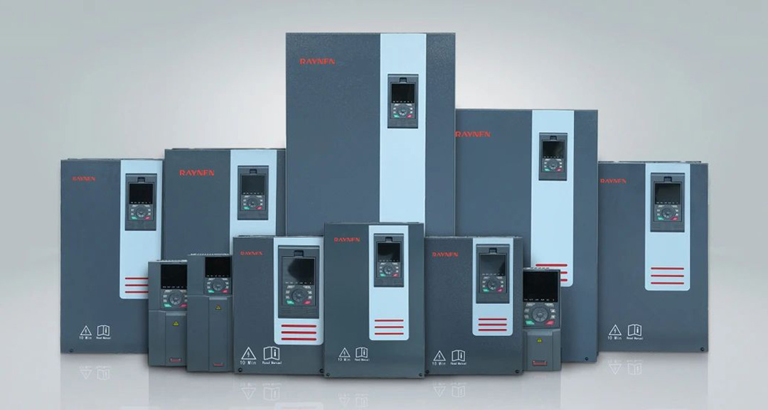 閃耀MEE 2025丨睿能科技亮相中東能源展，三大系列產(chǎn)品備受關(guān)注！(圖2)