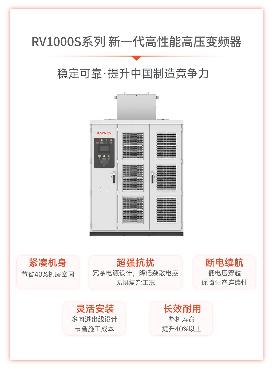 睿能科技閃耀2025工博會(huì)，開(kāi)啟智造新未來(lái)(圖4)